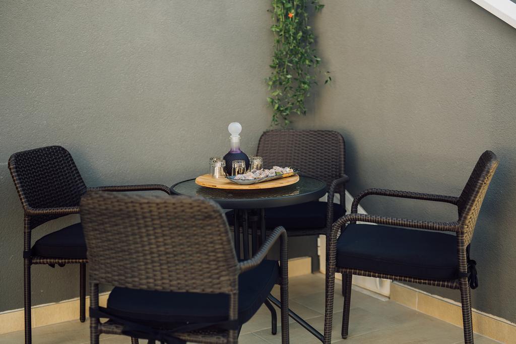 פודסטראנה Apartments Essentia מראה חיצוני תמונה