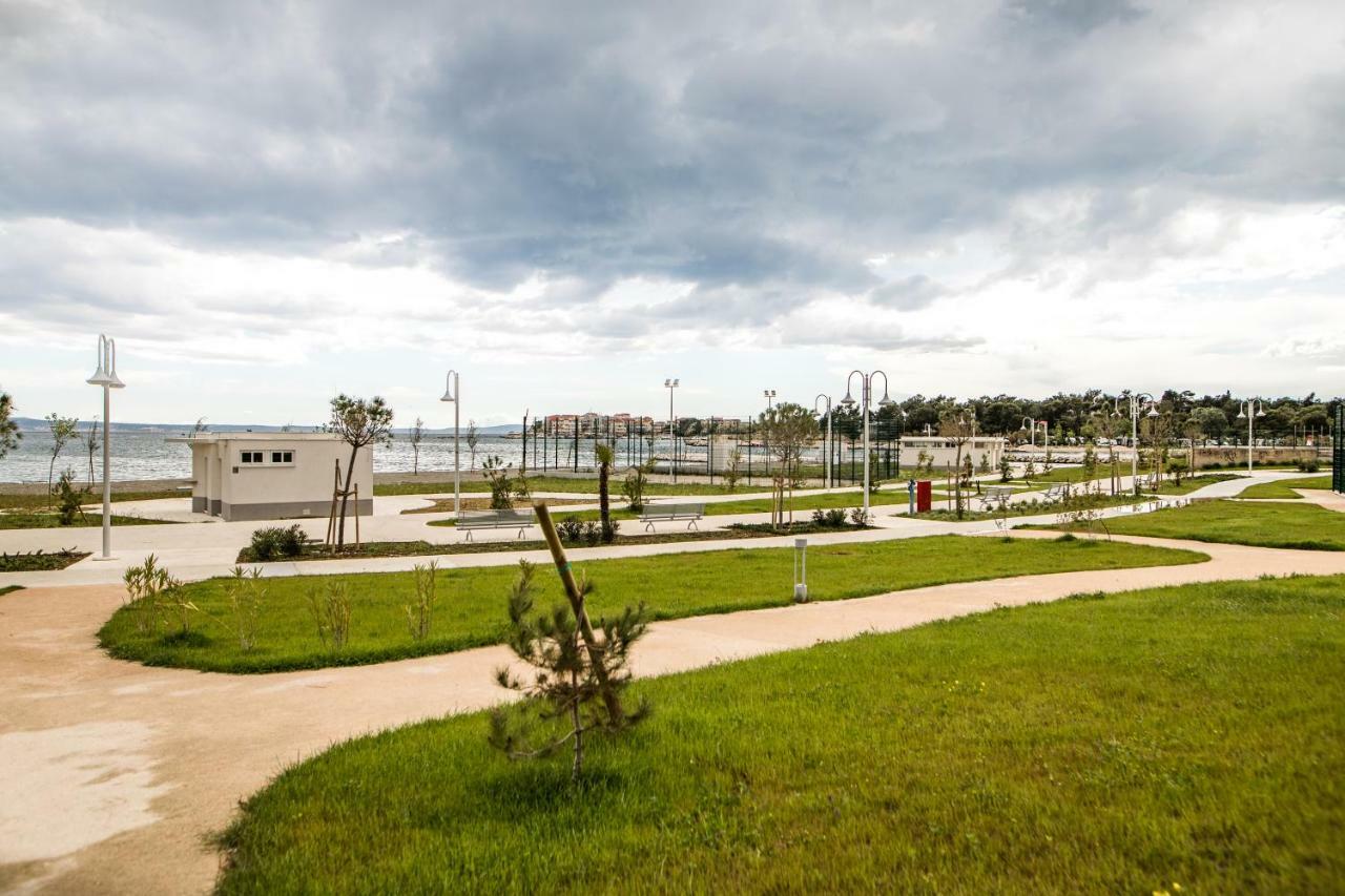 פודסטראנה Apartments Essentia מראה חיצוני תמונה